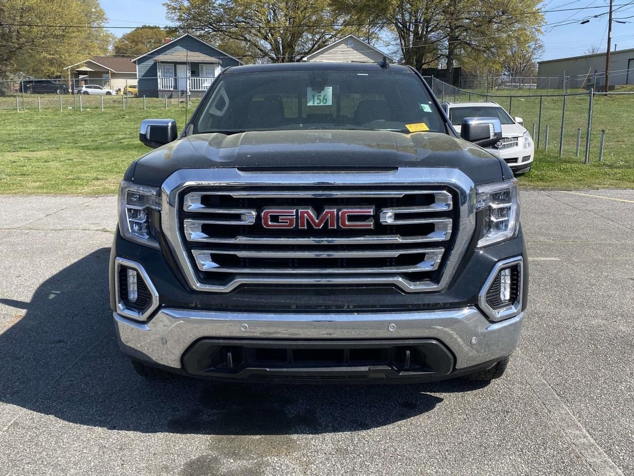 gmc sierra 1500 limited 2022 3GTU9DET0NG218119 image gmc sierra 1500 limited 2022 3GTU9DET0NG218119 image